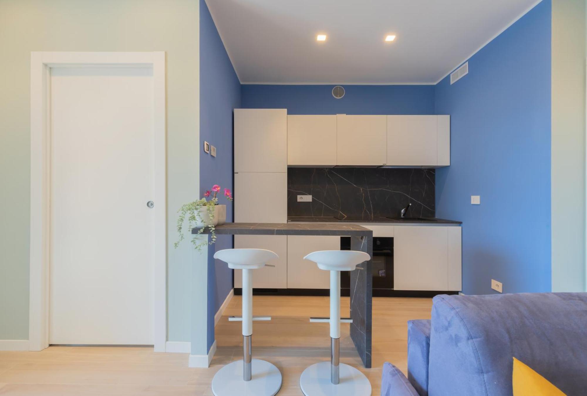 Exclusive Terrace Garden View - 15 Min From Duomo Διαμέρισμα Μιλάνο Εξωτερικό φωτογραφία