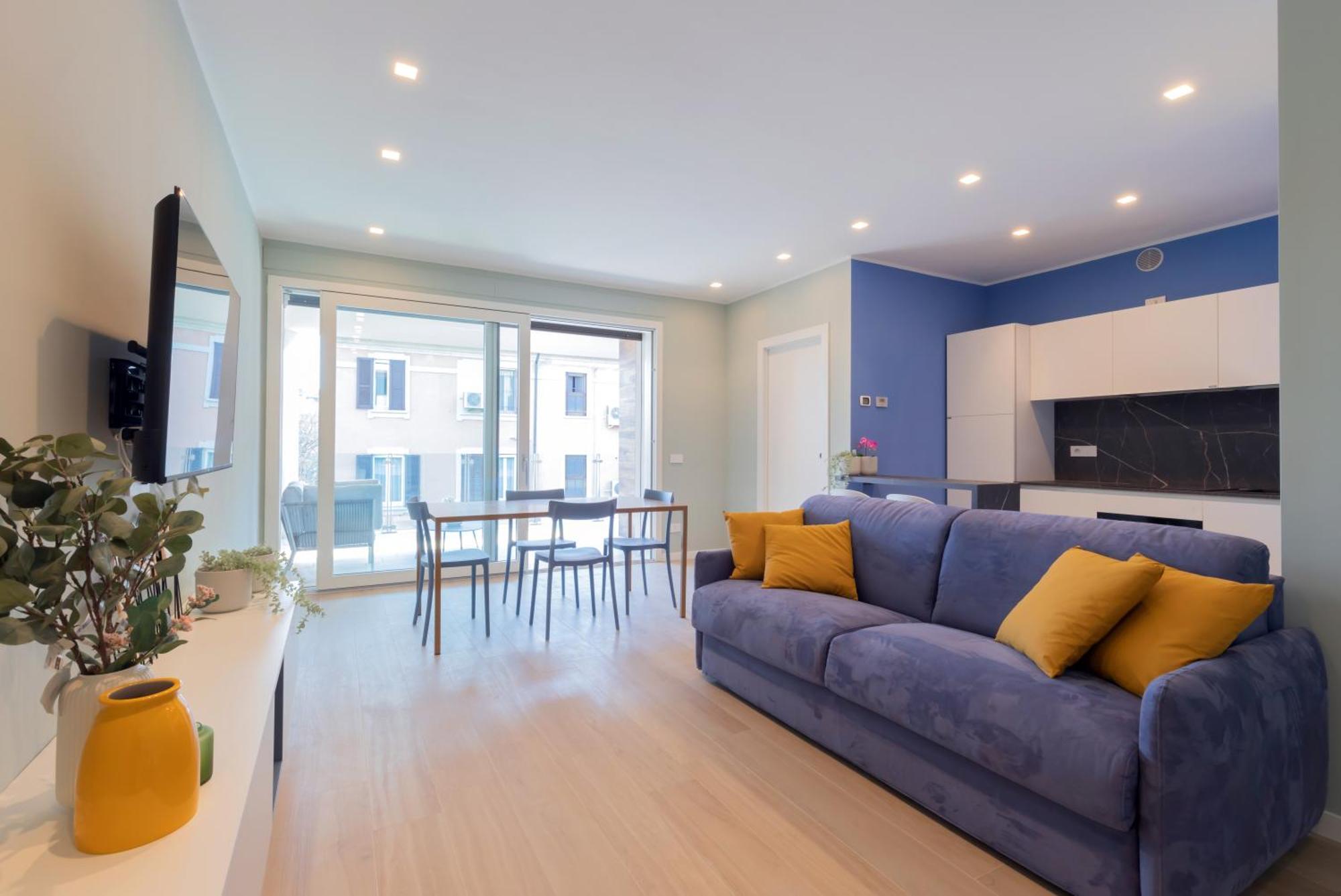 Exclusive Terrace Garden View - 15 Min From Duomo Διαμέρισμα Μιλάνο Εξωτερικό φωτογραφία