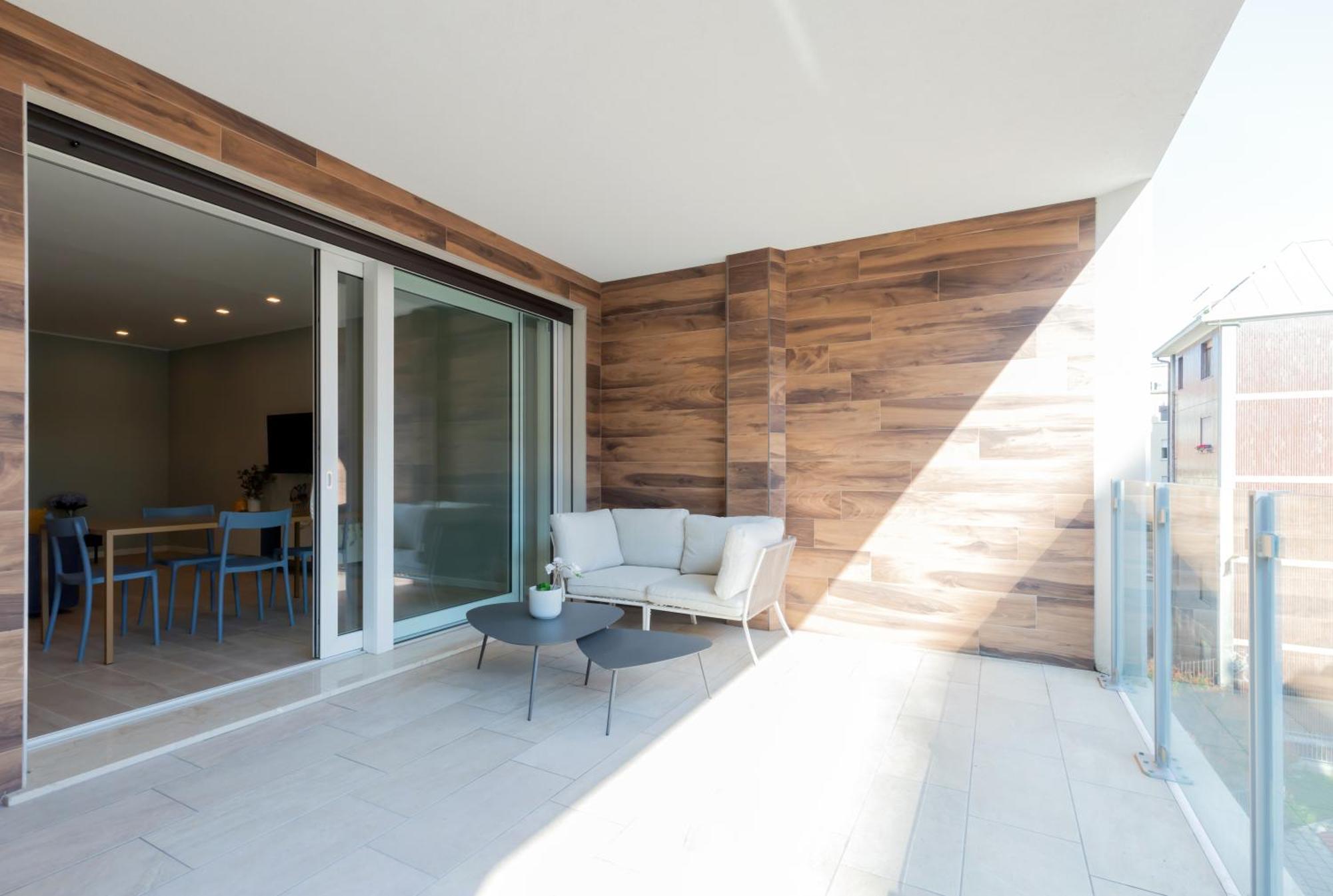 Exclusive Terrace Garden View - 15 Min From Duomo Διαμέρισμα Μιλάνο Εξωτερικό φωτογραφία