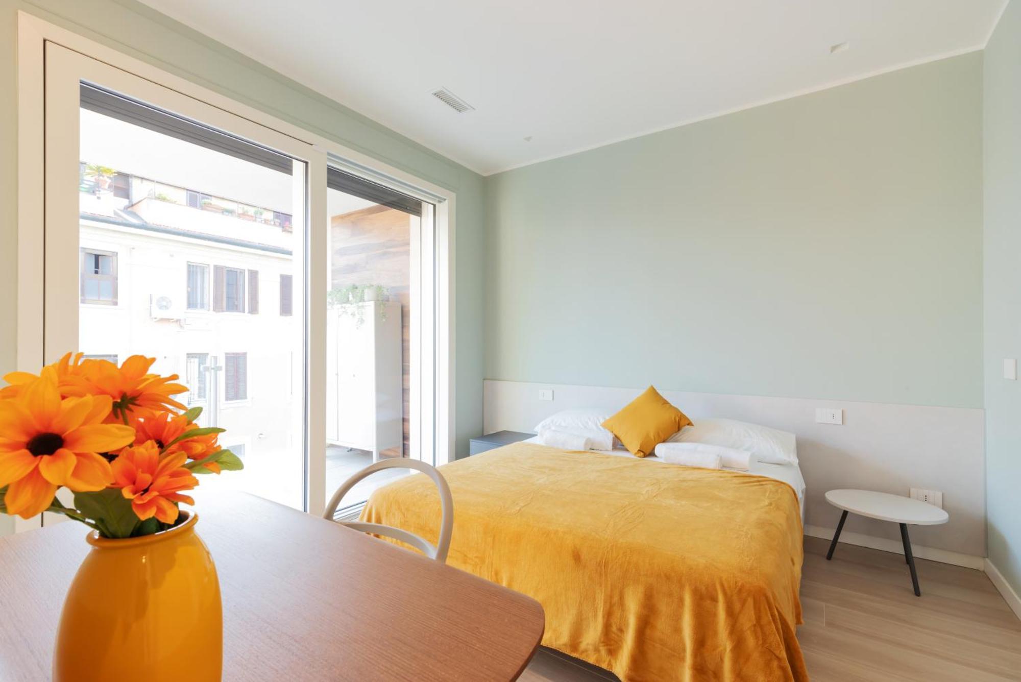 Exclusive Terrace Garden View - 15 Min From Duomo Διαμέρισμα Μιλάνο Εξωτερικό φωτογραφία
